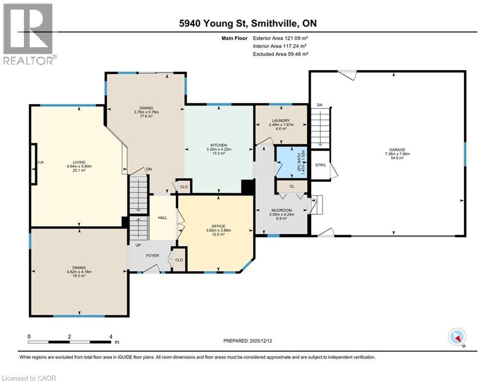 5940 Young Street, Grimsby, Ontario  L0R 2A0 - Photo 46 - 40793736