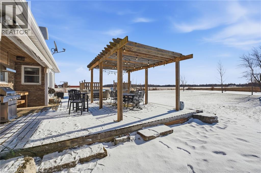 5940 Young Street, Grimsby, Ontario  L0R 2A0 - Photo 33 - 40793736