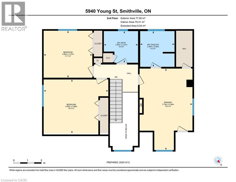 5940 Young Street, Grimsby, Ontario  L0R 2A0 - Photo 47 - 40793736