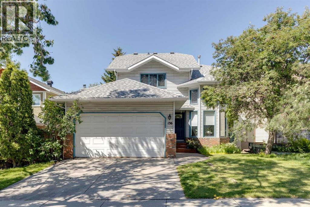 136 Scenic Acres Drive NW, Calgary, Alberta