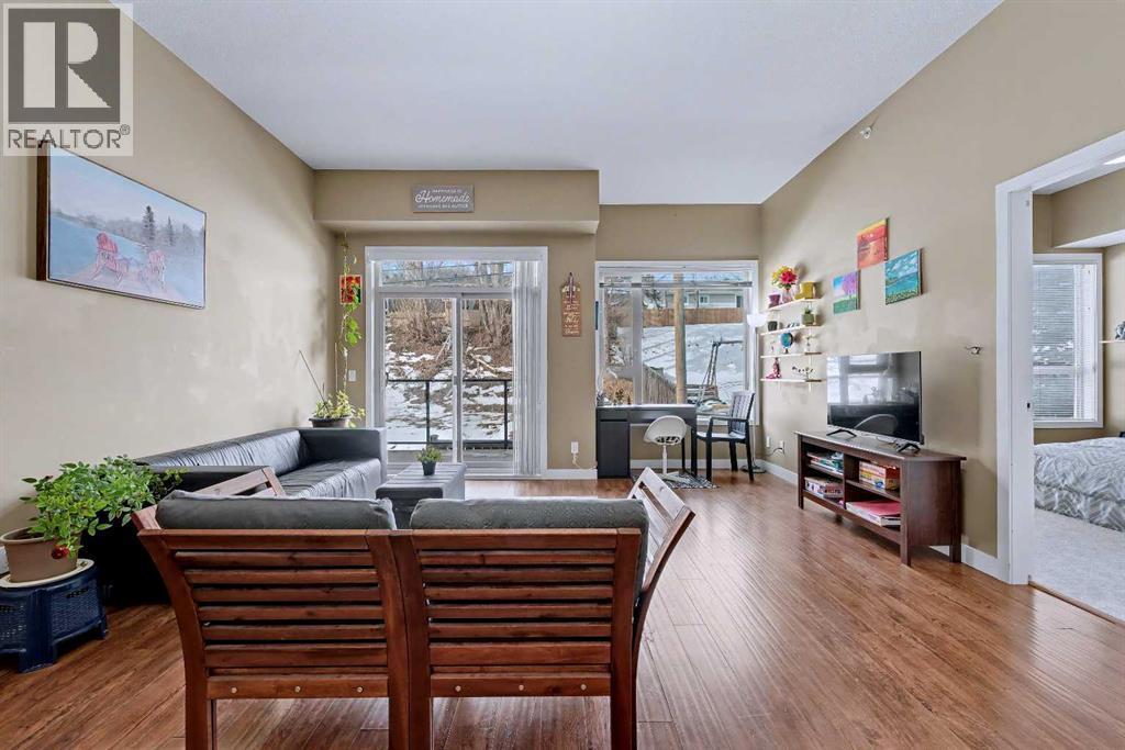 417, 4303 1 Street Ne, Calgary, Alberta  T2E 7M3 - Photo 12 - A2290863