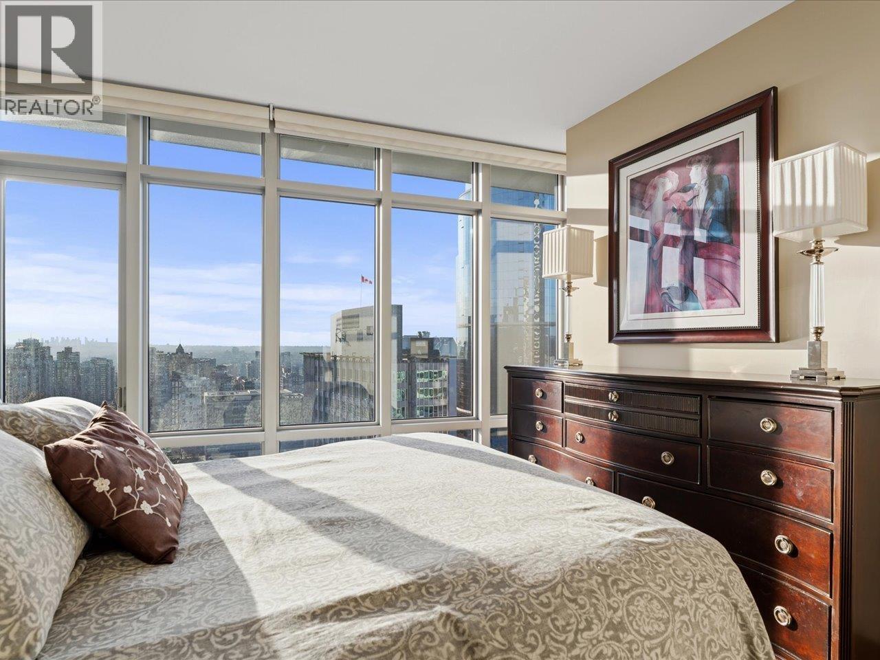 2902 1028 Barclay Street, Vancouver, British Columbia  V6E 0B1 - Photo 14 - R3097393