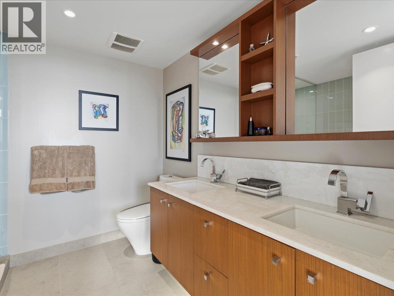 2902 1028 Barclay Street, Vancouver, British Columbia  V6E 0B1 - Photo 16 - R3097393