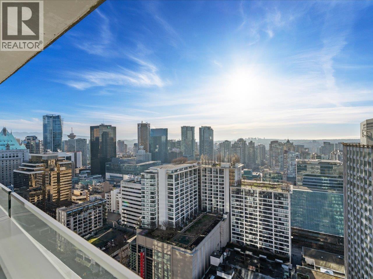 2902 1028 Barclay Street, Vancouver, British Columbia  V6E 0B1 - Photo 31 - R3097393