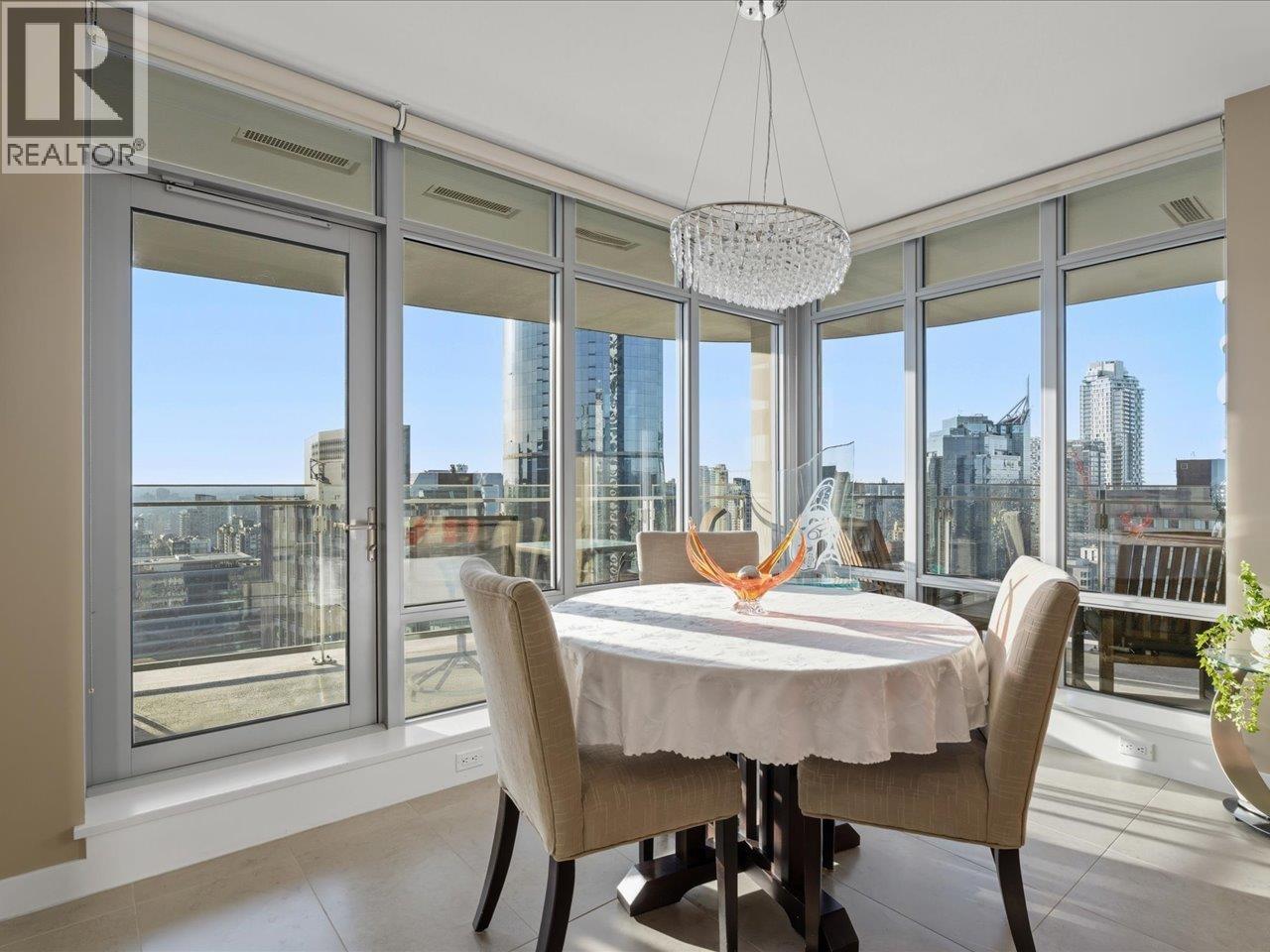 2902 1028 Barclay Street, Vancouver, British Columbia  V6E 0B1 - Photo 8 - R3097393