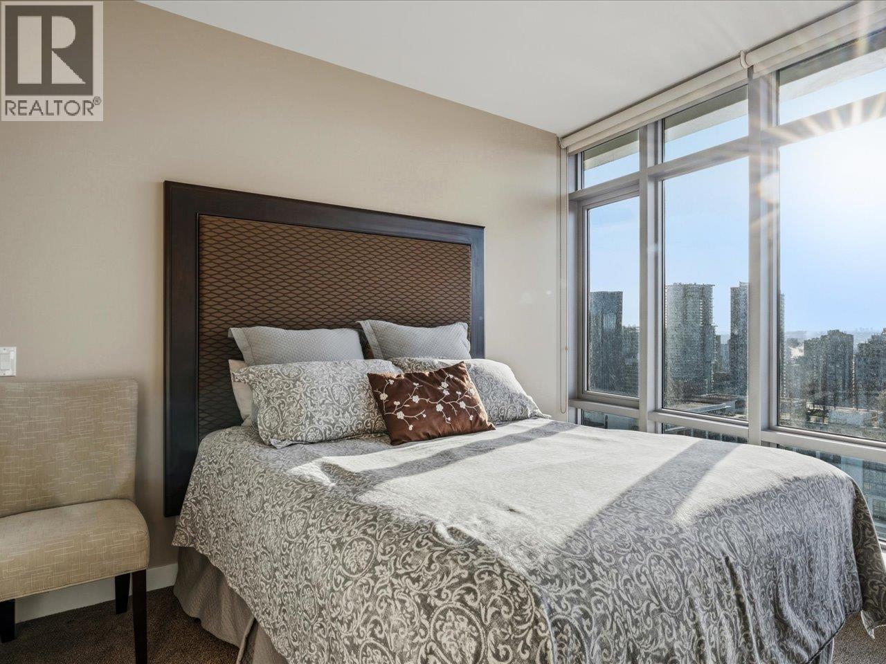 2902 1028 Barclay Street, Vancouver, British Columbia  V6E 0B1 - Photo 13 - R3097393