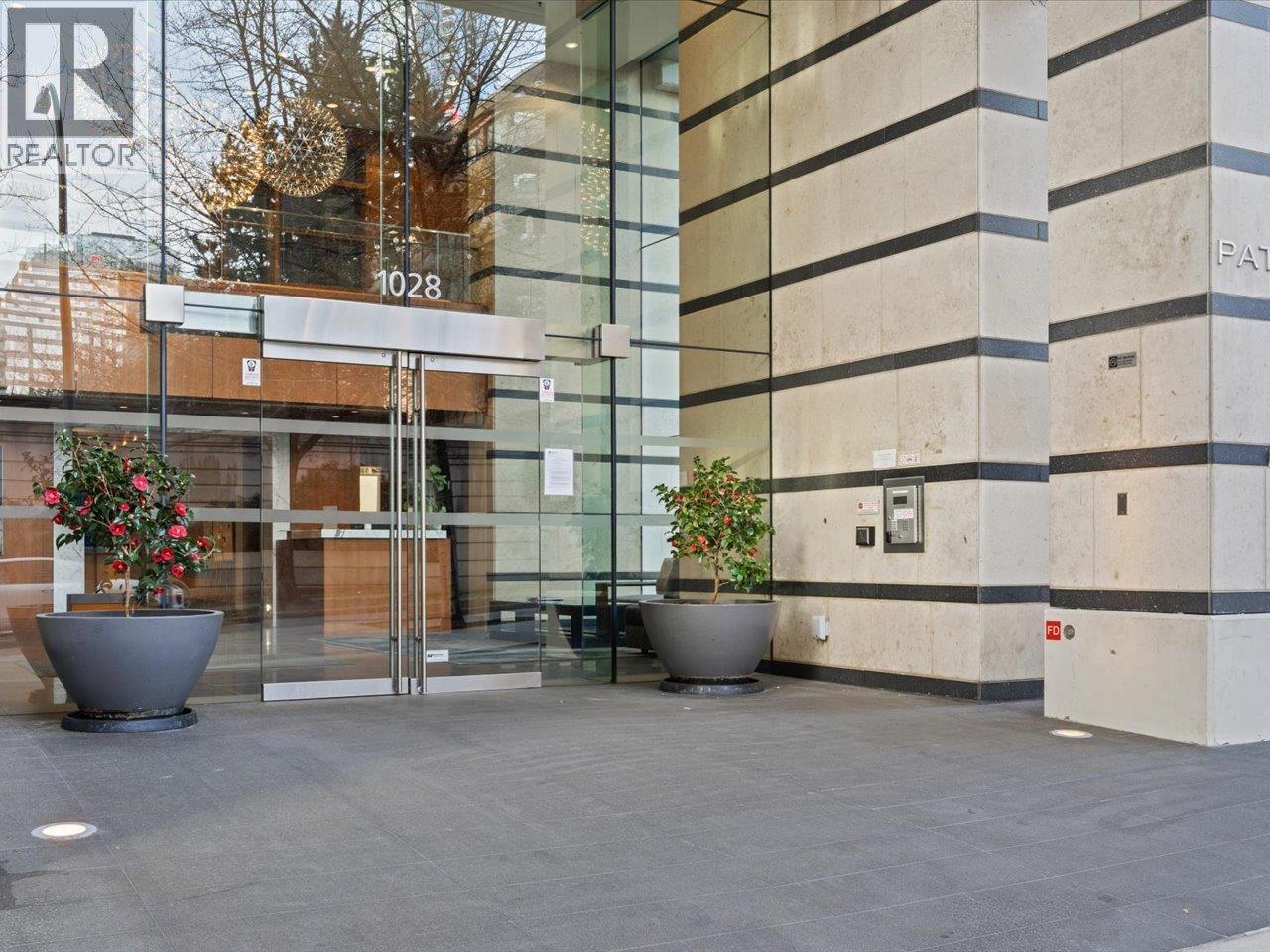 2902 1028 Barclay Street, Vancouver, British Columbia  V6E 0B1 - Photo 25 - R3097393