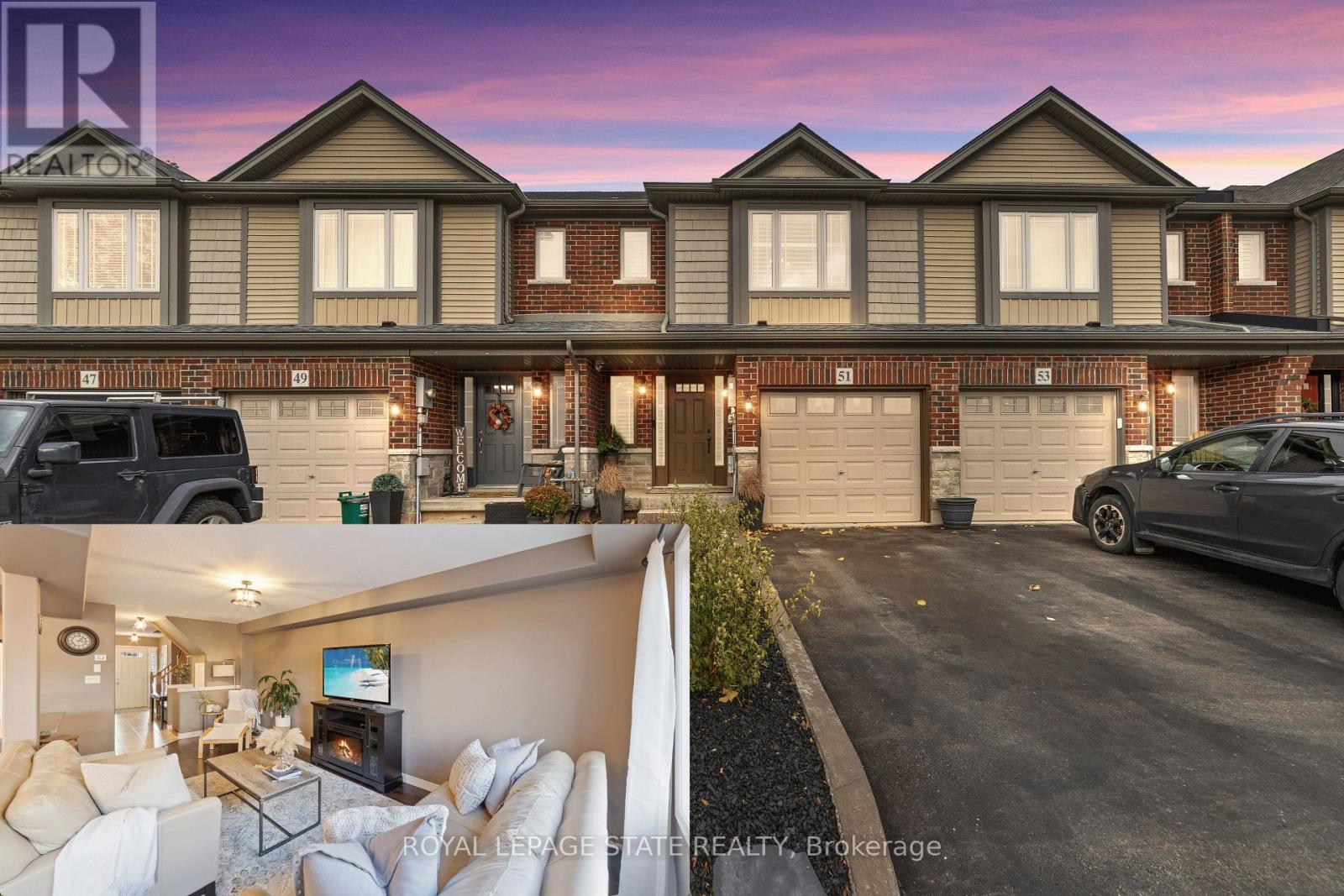 51 CEDAR STREET, Grimsby, Ontario