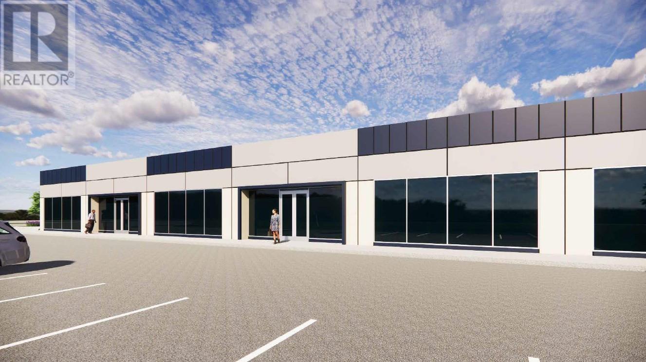 25 Verafin Way Unit#2, St. John's, Newfoundland & Labrador  A1A 0L9 - Photo 1 - 1295103