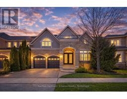 247 BEECHTREE CRESCENT, Oakville, Ontario
