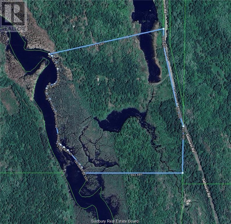 145 Sabourin Street, Greater Sudbury, Ontario  P3E 4N1 - Photo 13 - 2126740