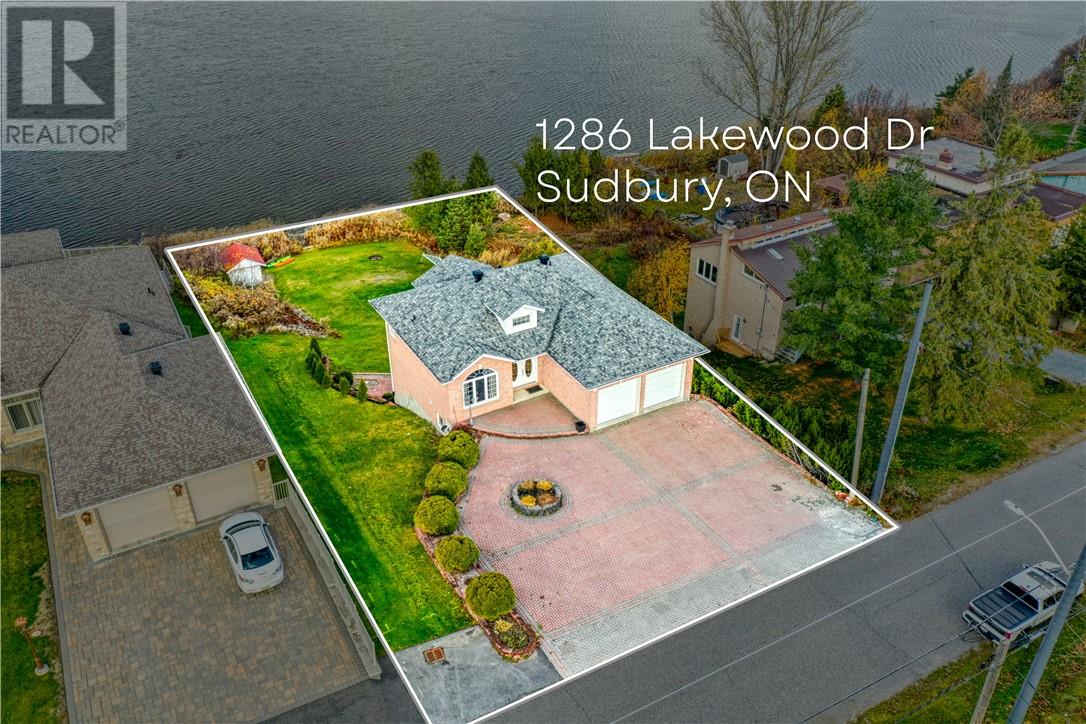 1286 Lakewood Drive, Sudbury, Ontario  P3E 6H9 - Photo 3 - 2126722