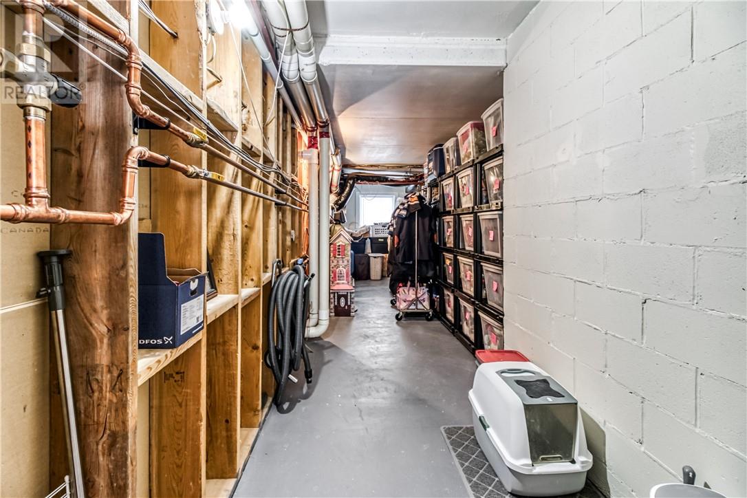 1286 Lakewood Drive, Sudbury, Ontario  P3E 6H9 - Photo 36 - 2126722