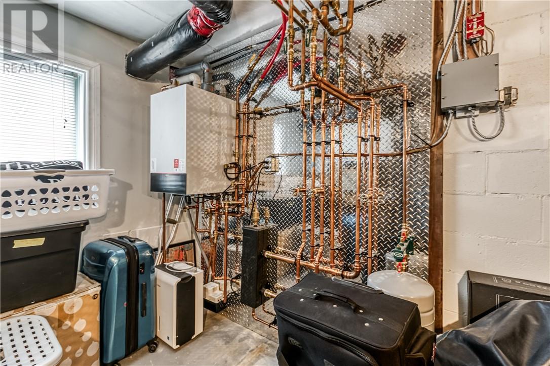 1286 Lakewood Drive, Sudbury, Ontario  P3E 6H9 - Photo 37 - 2126722