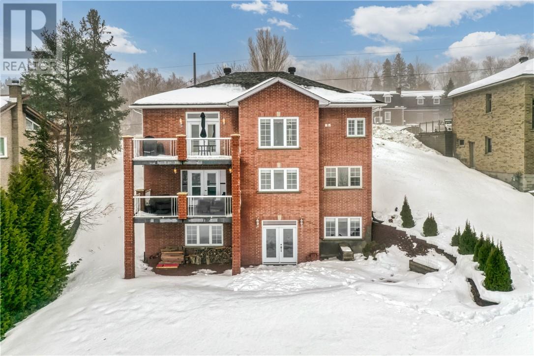 1286 Lakewood Drive, Sudbury, Ontario  P3E 6H9 - Photo 45 - 2126722