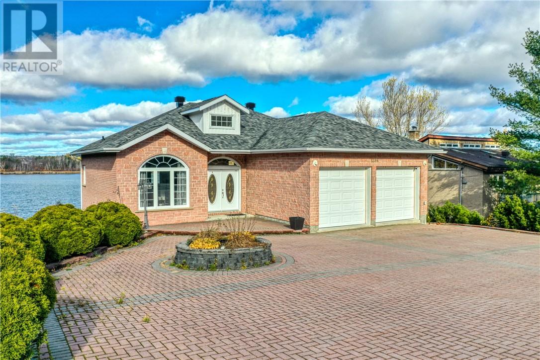 1286 Lakewood Drive, Sudbury, Ontario  P3E 6H9 - Photo 48 - 2126722