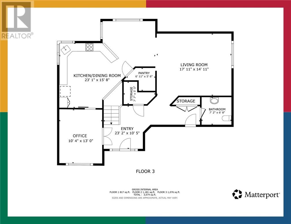 1286 Lakewood Drive, Sudbury, Ontario  P3E 6H9 - Photo 58 - 2126722