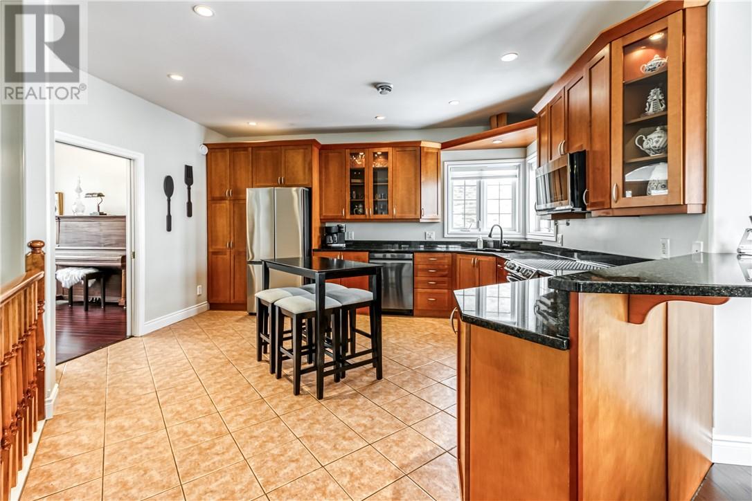 1286 Lakewood Drive, Sudbury, Ontario  P3E 6H9 - Photo 8 - 2126722