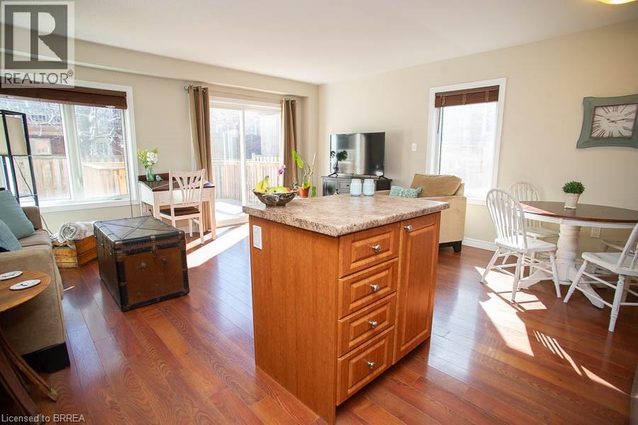 20 Mcconkey Crescent Unit# 67, Brantford, Ontario  N3S 0C1 - Photo 11 - 40810316