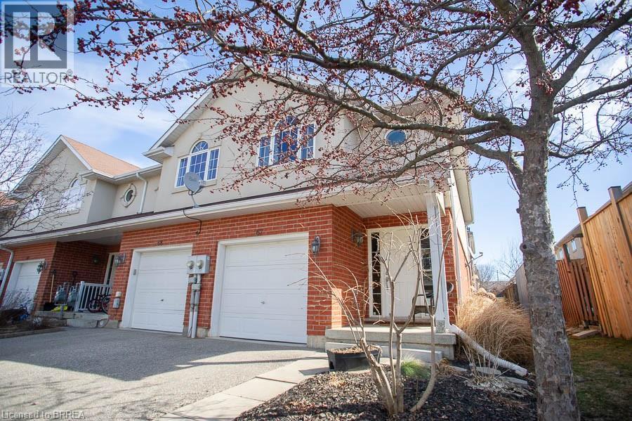 20 Mcconkey Crescent Unit# 67, Brantford, Ontario  N3S 0C1 - Photo 2 - 40810316