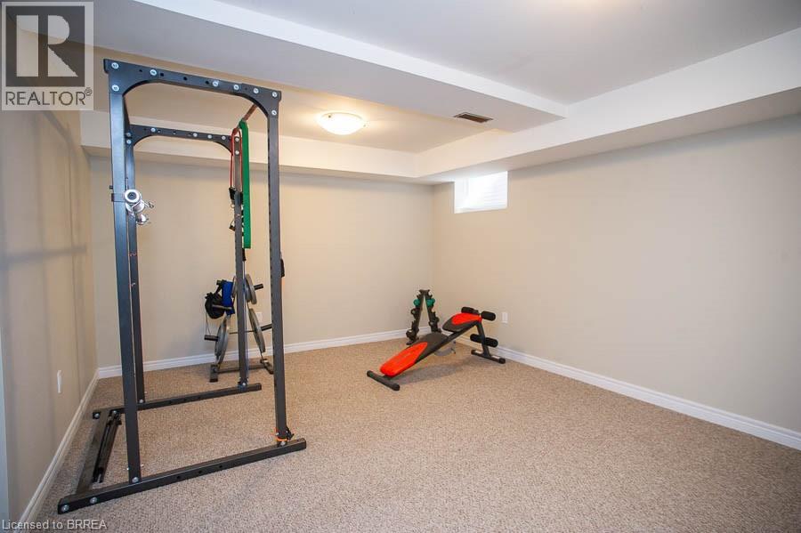 20 Mcconkey Crescent Unit# 67, Brantford, Ontario  N3S 0C1 - Photo 21 - 40810316