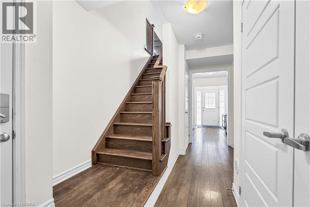 143 Ridge Road Unit# 48, Cambridge, Ontario  N3E 0E1 - Photo 12 - 40800253