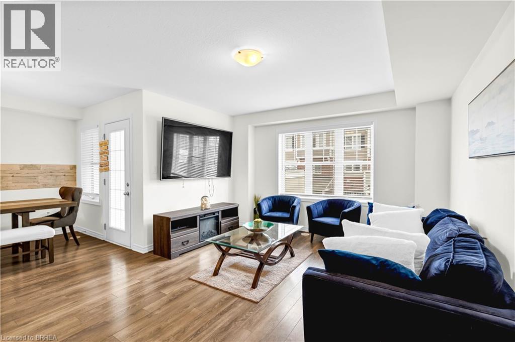 143 Ridge Road Unit# 48, Cambridge, Ontario  N3E 0E1 - Photo 13 - 40800253