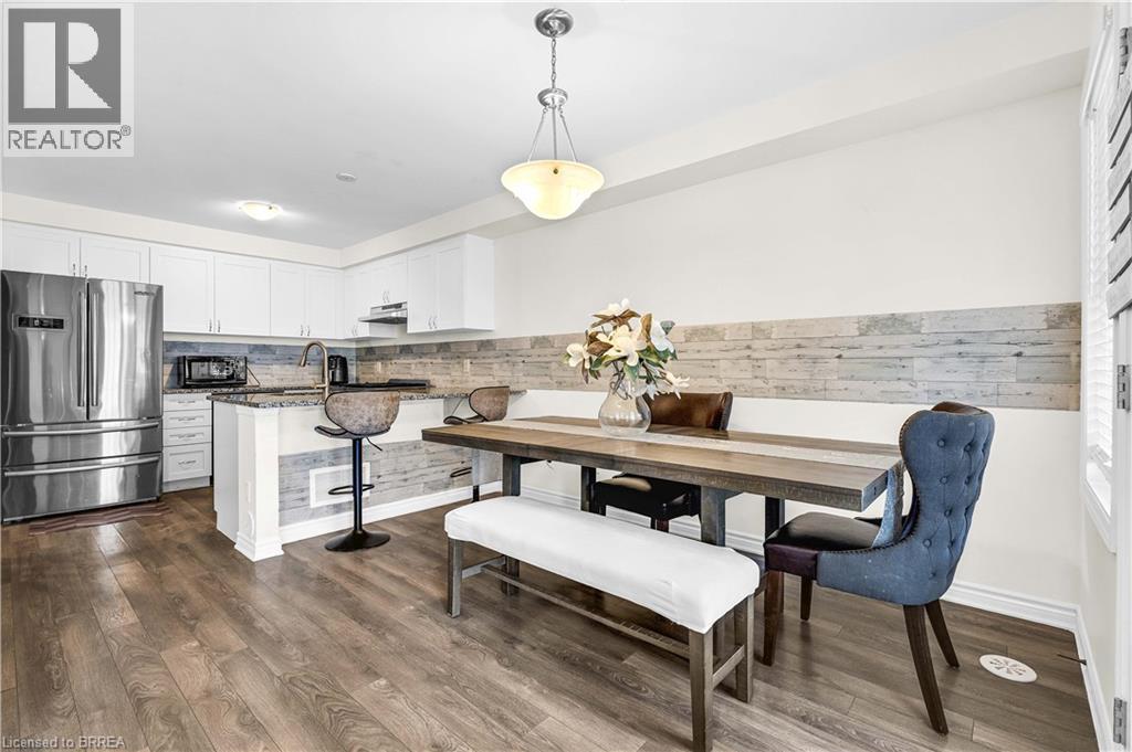 143 Ridge Road Unit# 48, Cambridge, Ontario  N3E 0E1 - Photo 15 - 40800253