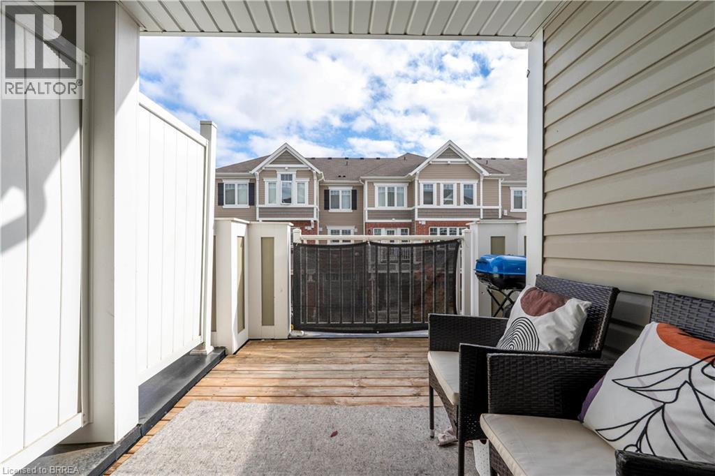 143 Ridge Road Unit# 48, Cambridge, Ontario  N3E 0E1 - Photo 19 - 40800253