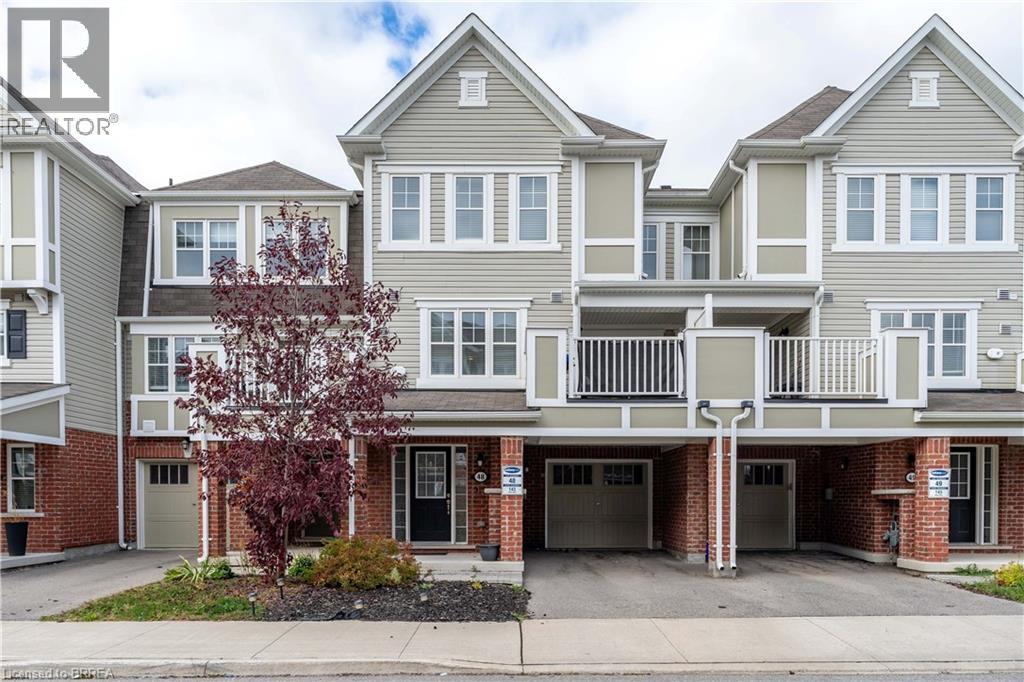 143 Ridge Road Unit# 48, Cambridge, Ontario  N3E 0E1 - Photo 2 - 40800253