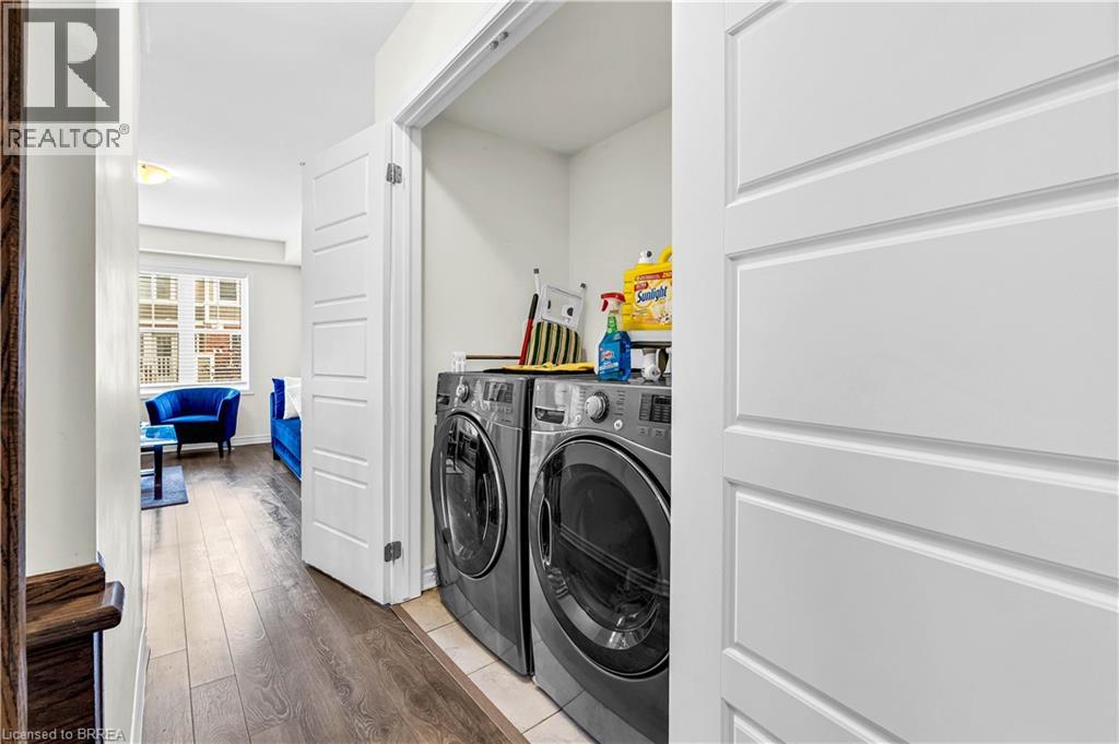 143 Ridge Road Unit# 48, Cambridge, Ontario  N3E 0E1 - Photo 23 - 40800253