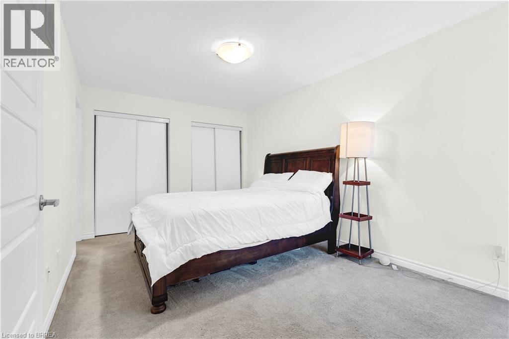 143 Ridge Road Unit# 48, Cambridge, Ontario  N3E 0E1 - Photo 24 - 40800253