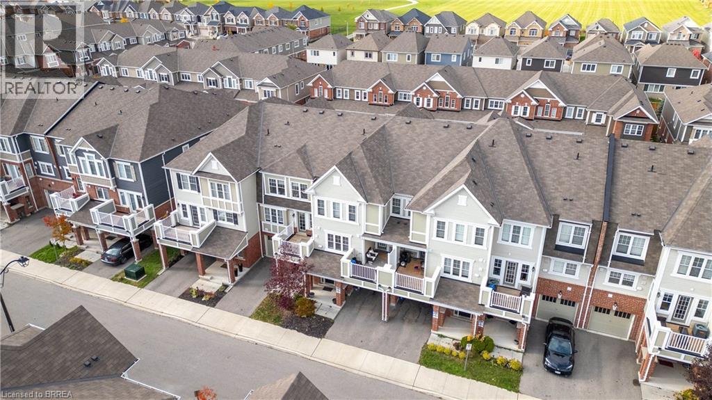 143 Ridge Road Unit# 48, Cambridge, Ontario  N3E 0E1 - Photo 32 - 40800253