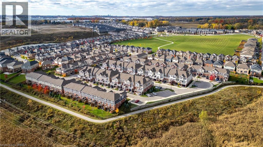 143 Ridge Road Unit# 48, Cambridge, Ontario  N3E 0E1 - Photo 34 - 40800253