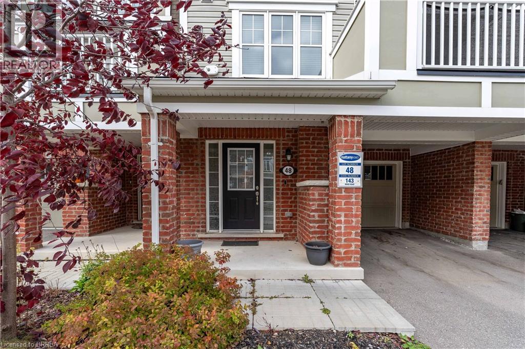 143 Ridge Road Unit# 48, Cambridge, Ontario  N3E 0E1 - Photo 9 - 40800253