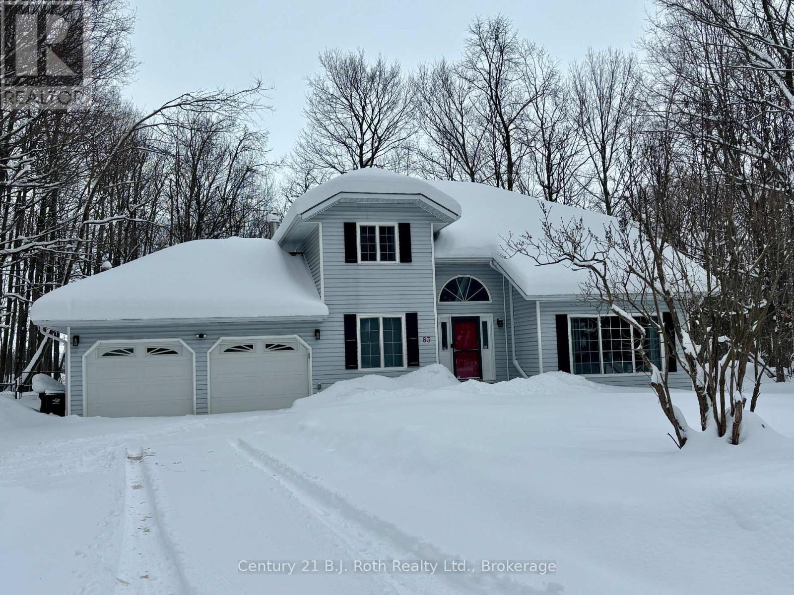 83 Wozniak Road, Penetanguishene, Ontario  L9M 1W6 - Photo 3 - S12665460