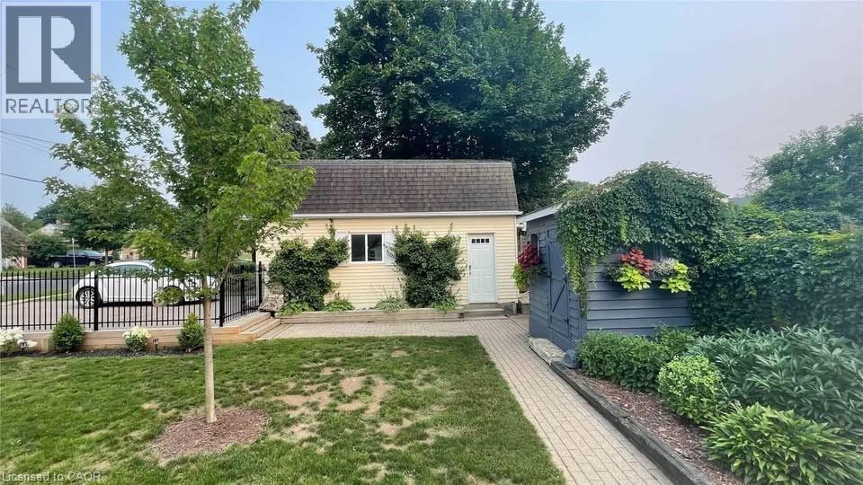 39 Oakwood Avenue Unit# Upper, Kitchener, Ontario  N2H 6G8 - Photo 15 - 40810989