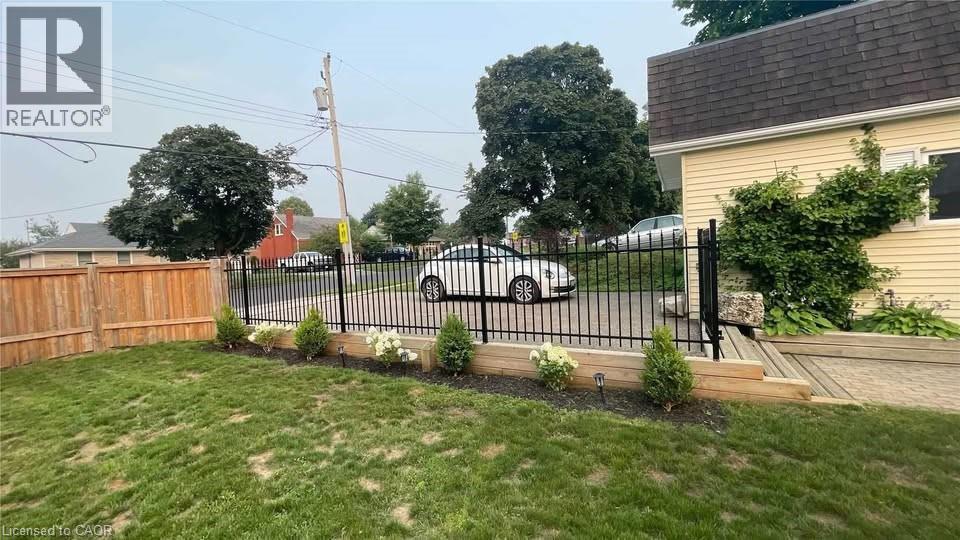 39 Oakwood Avenue Unit# Upper, Kitchener, Ontario  N2H 6G8 - Photo 17 - 40810989