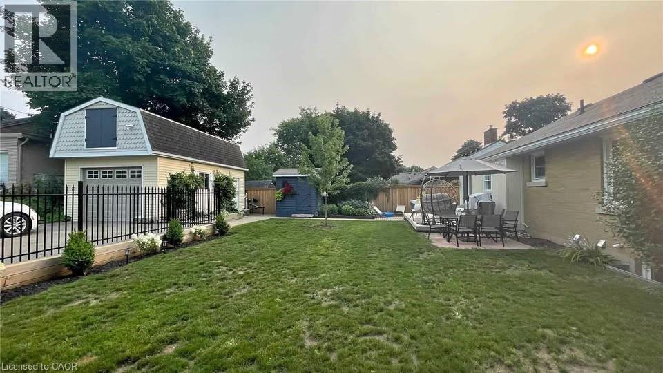 39 Oakwood Avenue Unit# Upper, Kitchener, Ontario  N2H 6G8 - Photo 18 - 40810989