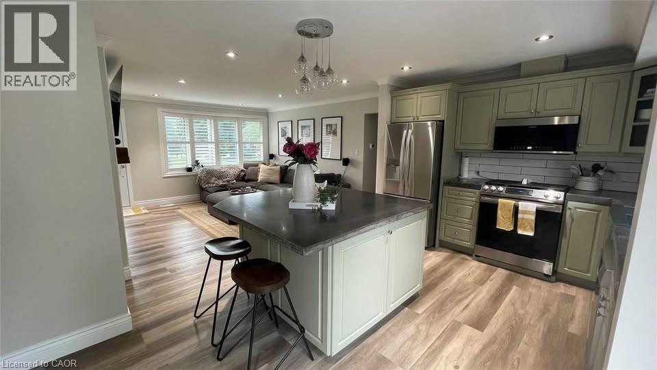 39 Oakwood Avenue Unit# Upper, Kitchener, Ontario  N2H 6G8 - Photo 6 - 40810989