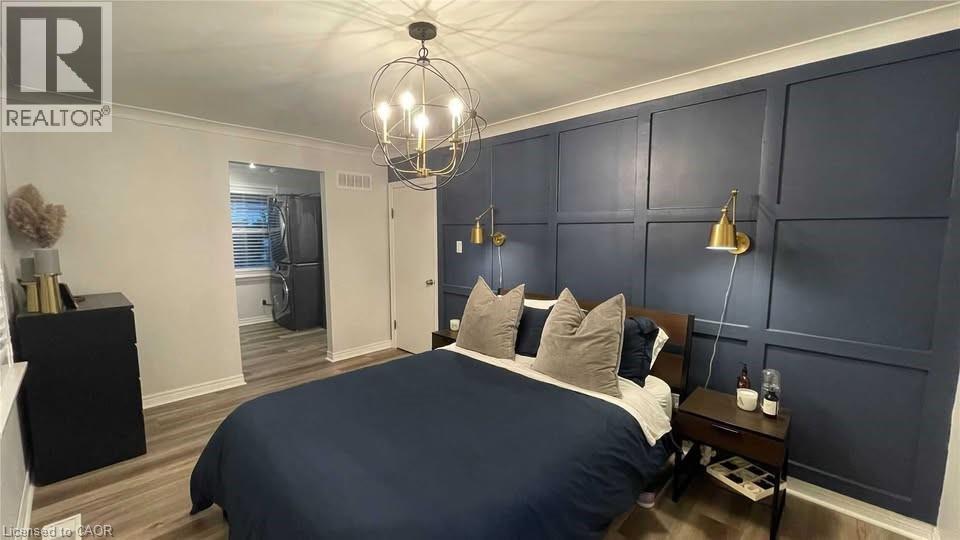 39 Oakwood Avenue Unit# Upper, Kitchener, Ontario  N2H 6G8 - Photo 9 - 40810989