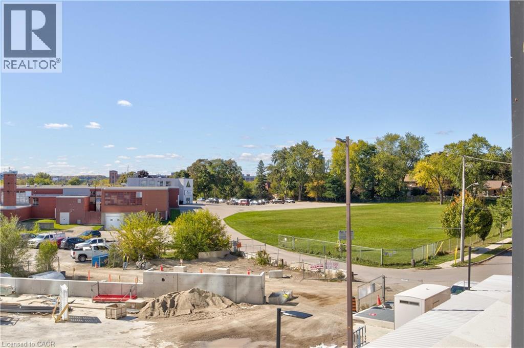 15 Wellington Street S Unit# 203, Kitchener, Ontario  N2G 0E4 - Photo 26 - 40810797