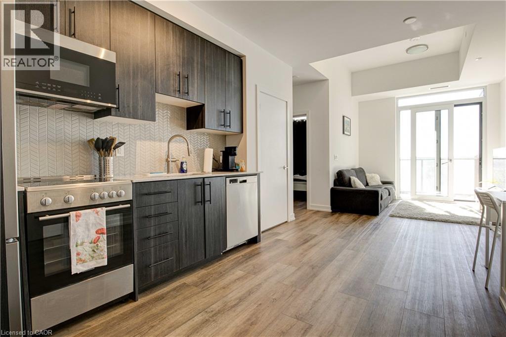 15 Wellington Street S Unit# 203, Kitchener, Ontario  N2G 0E4 - Photo 5 - 40810797