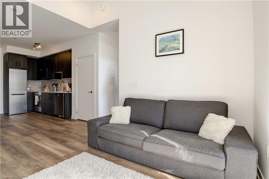 15 Wellington Street S Unit# 203, Kitchener, Ontario  N2G 0E4 - Photo 9 - 40810797