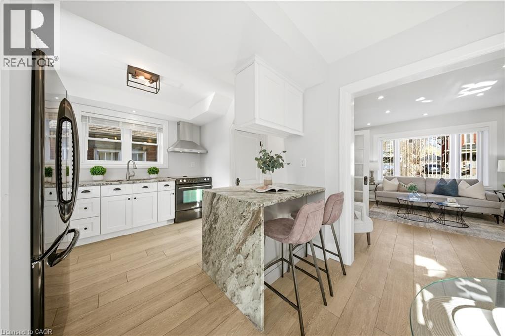 35 Stirling Avenue N, Kitchener, Ontario  N2H 3G4 - Photo 18 - 40810783