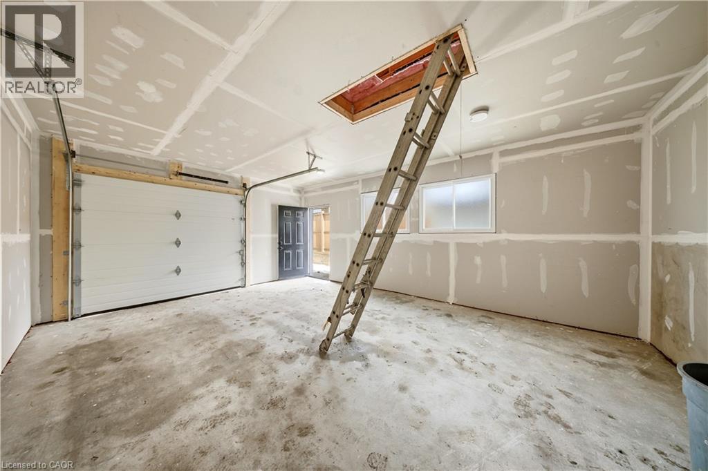 35 Stirling Avenue N, Kitchener, Ontario  N2H 3G4 - Photo 32 - 40810783