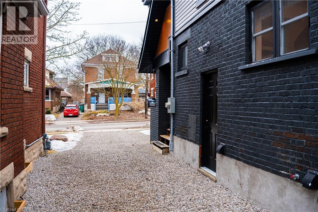 35 Stirling Avenue N, Kitchener, Ontario  N2H 3G4 - Photo 38 - 40810783