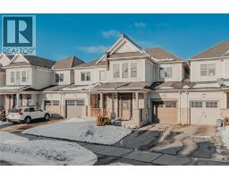 115 HOLLOWAY Terrace, Milton, Ontario