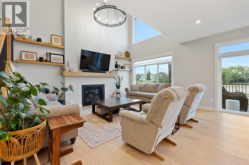 224 South Shore View, Chestermere, Alberta  T1X 2Y3 - Photo 17 - A2290941