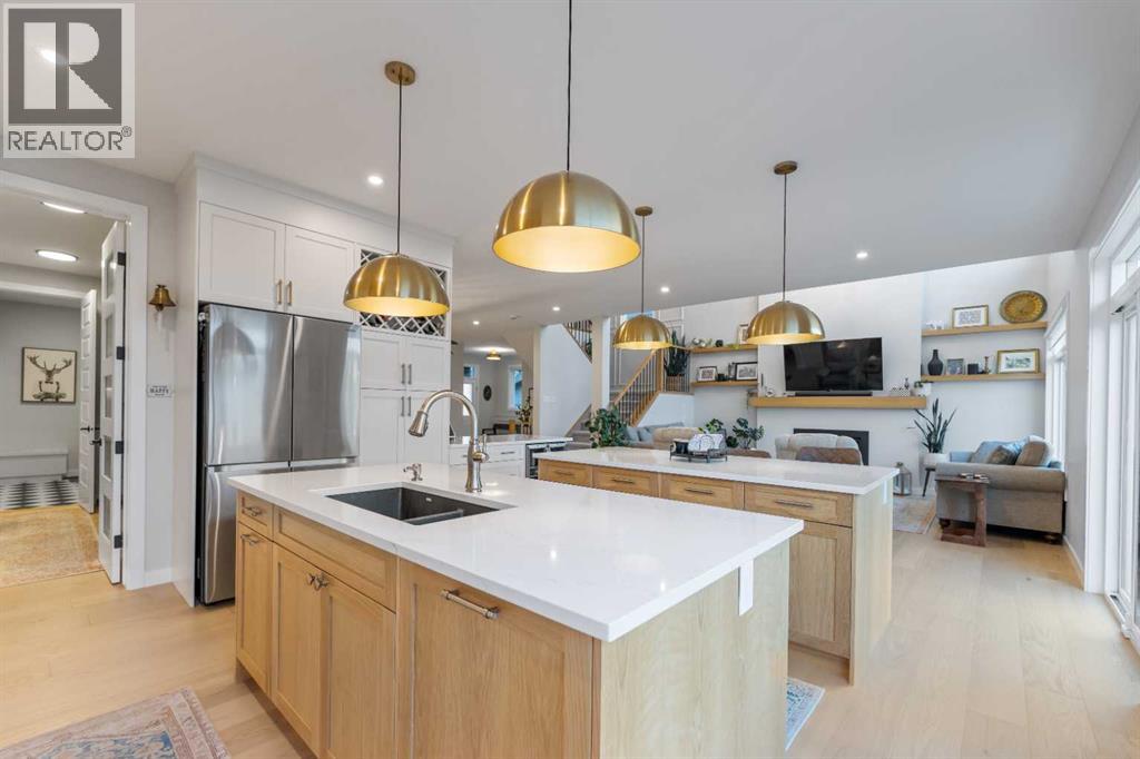 224 South Shore View, Chestermere, Alberta  T1X 2Y3 - Photo 7 - A2290941